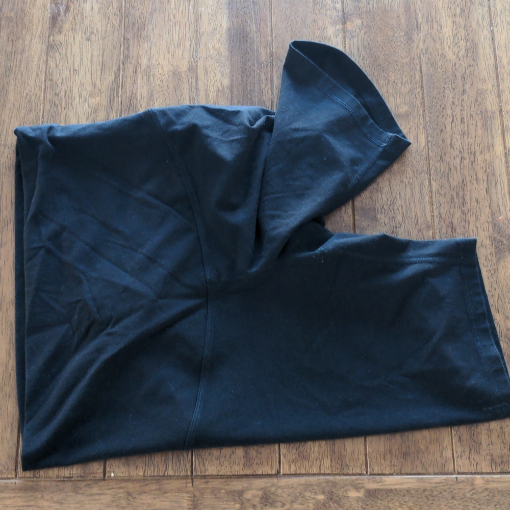 Maternity Bike Short